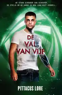 DE VAL VAN VIJF