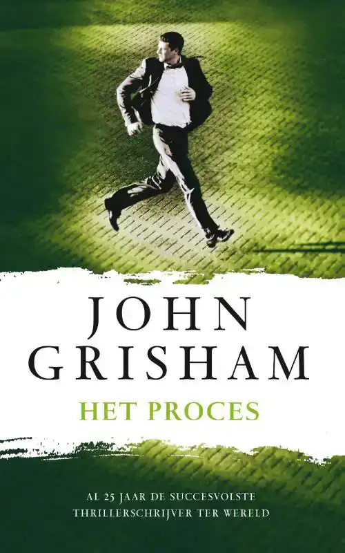 HET PROCES