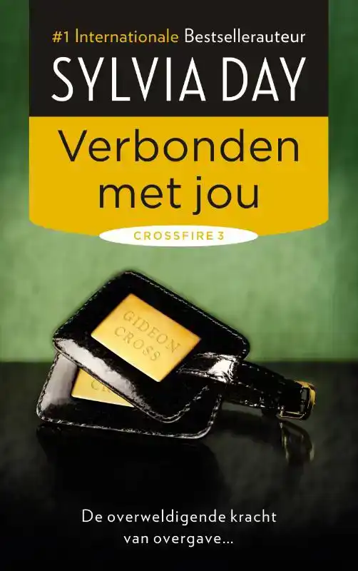 VERBONDEN MET JOU