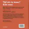 LASTIGE KINDEREN? HEB JIJ EVEN HAAST?