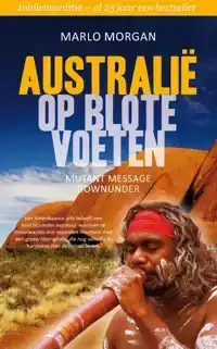 AUSTRALIE OP BLOTE VOETEN