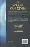 DE WRAAK VAN ZEVEN