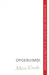 OPGERUIMD!