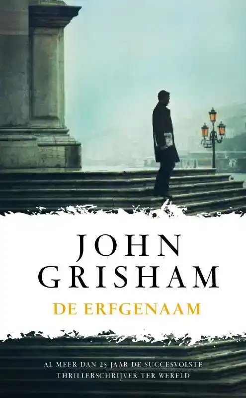 DE ERFGENAAM