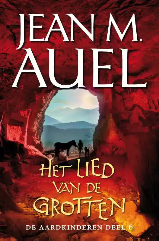 HET LIED VAN DE GROTTEN