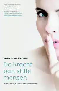 DE KRACHT VAN STILLE MENSEN