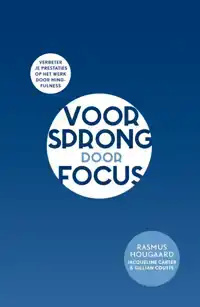 VOORSPRONG DOOR FOCUS