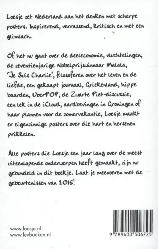 HEEFT U VAAK LAST VAN KEUZESTRESS