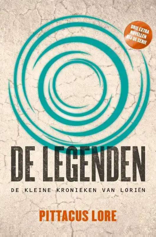 DE LEGENDEN