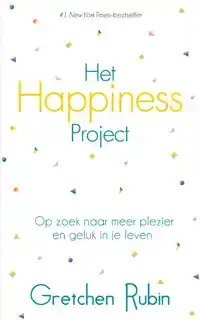 HET HAPPINESS PROJECT