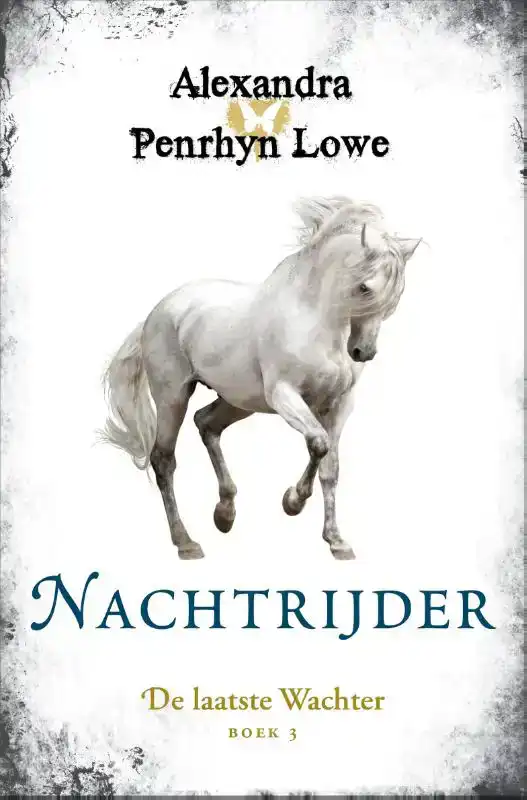 NACHTRIJDER