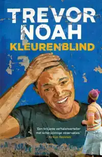 KLEURENBLIND