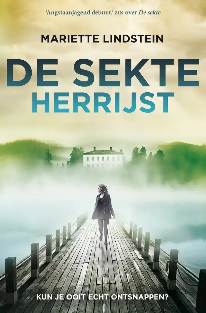 DE SEKTE HERRIJST