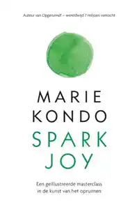 SPARK JOY