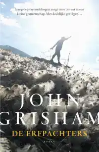 DE ERFPACHTERS