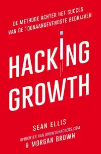 HACKING GROWTH