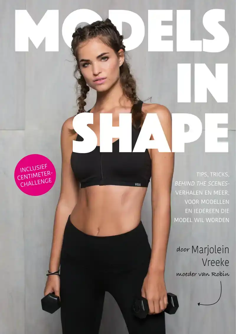 MODELS IN SHAPE