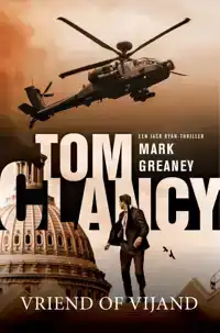 TOM CLANCY: VRIEND OF VIJAND
