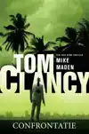 TOM CLANCY CONFRONTATIE