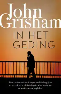 IN HET GEDING
