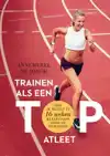 TRAINEN ALS EEN TOPATLEET