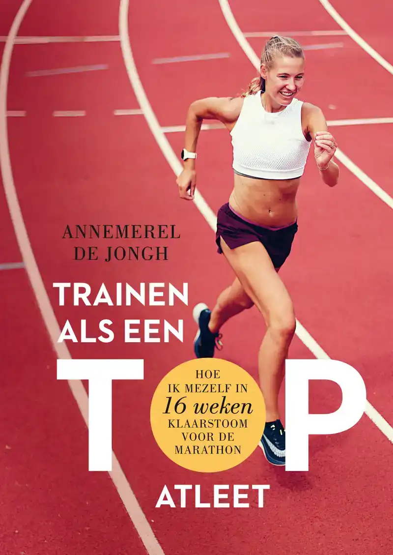 TRAINEN ALS EEN TOPATLEET