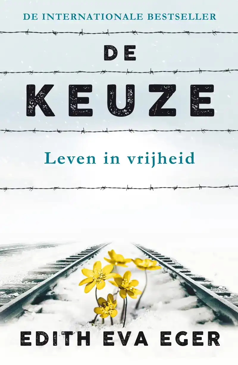 DE KEUZE