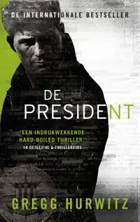 DE PRESIDENT
