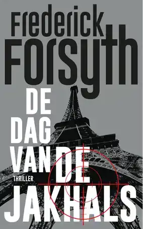 DE DAG VAN DE JAKHALS