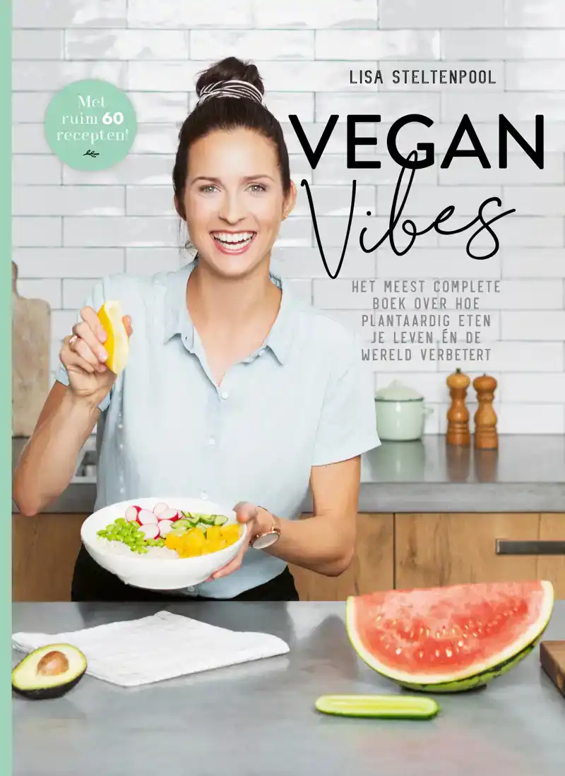 VEGAN VIBES
