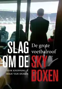 SLAG OM DE SKYBOXEN