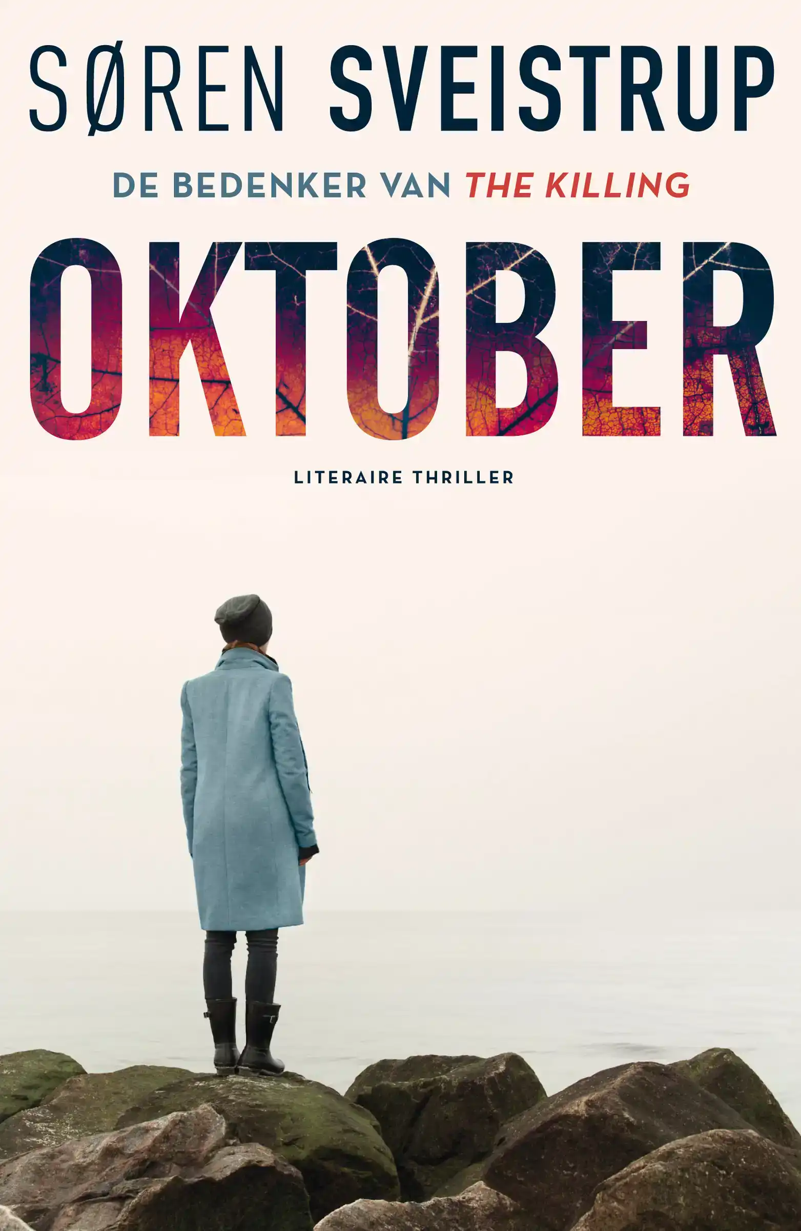 OKTOBER