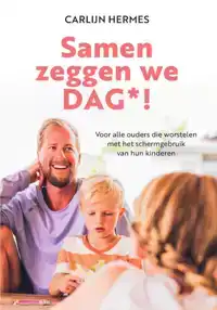 SAMEN ZEGGEN WE DAG