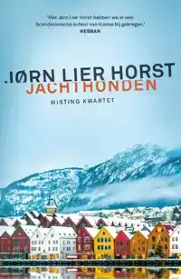 JACHTHONDEN