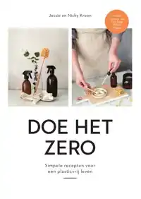 DOE HET ZERO