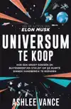 UNIVERSUM TE KOOP
