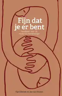 FIJN DAT JE ER BENT