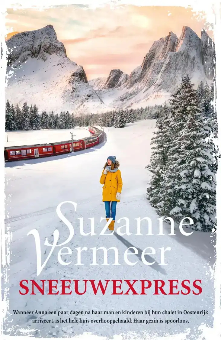 SNEEUWEXPRESS
