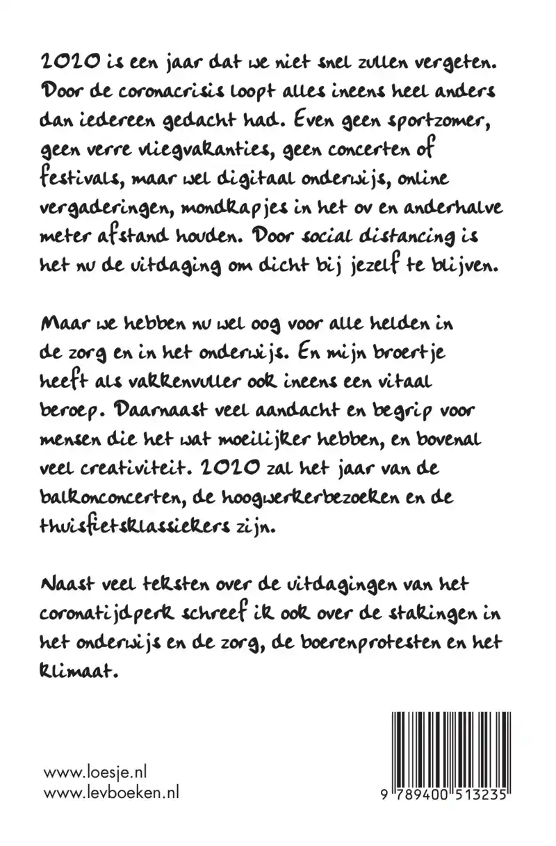 DE TIJDSGEEST IS VERANDERD, WE DOEN HET NU WEER SAMEN