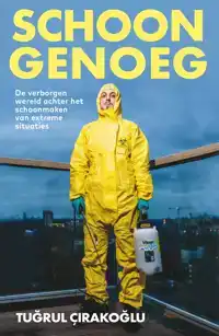 SCHOON GENOEG