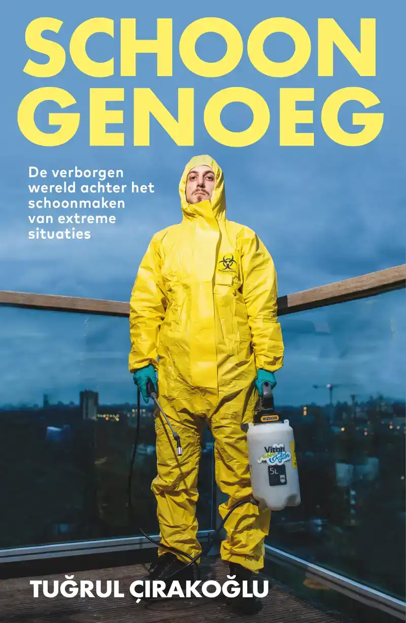 SCHOON GENOEG