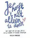 JE HOEFT HET NIET ALLEEN TE DOEN