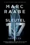 SLEUTEL 17
