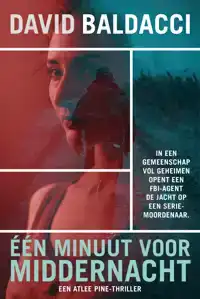 EEN MINUUT VOOR MIDDERNACHT