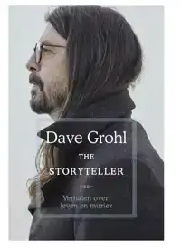 THE STORYTELLER