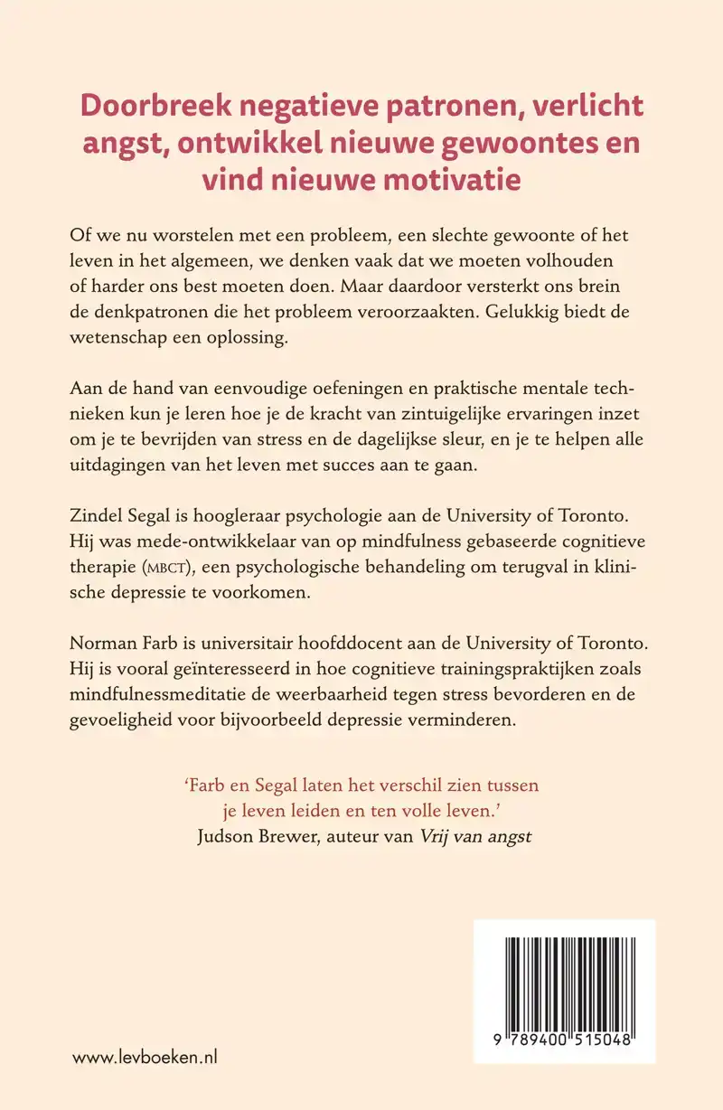 VOELBAAR BETER