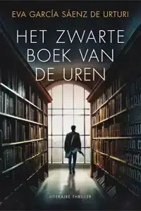 HET ZWARTE BOEK VAN DE UREN