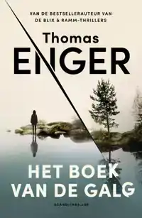 HET BOEK VAN DE GALG