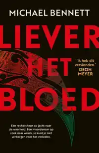 LIEVER HET BLOED