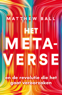 HET METAVERSE